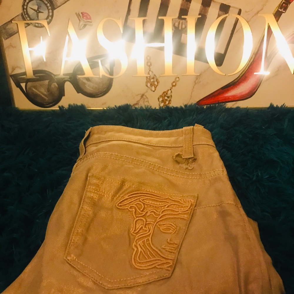 Versace jeans